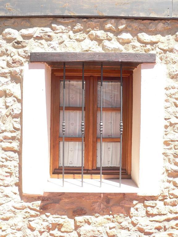Villanueva de Arriba Majada Palentina 게스트하우스 객실 사진