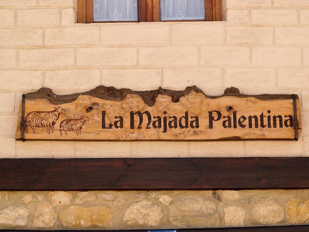 Villanueva de Arriba Majada Palentina 게스트하우스 외부 사진